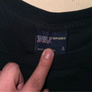 MV Sport Tee